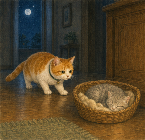 年糕绘本第 4 页